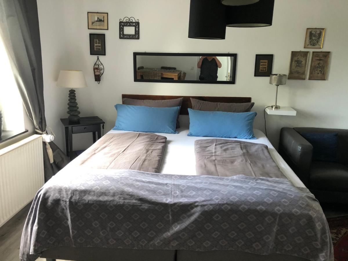 Zweitheimat Apartment Калкар Екстериор снимка