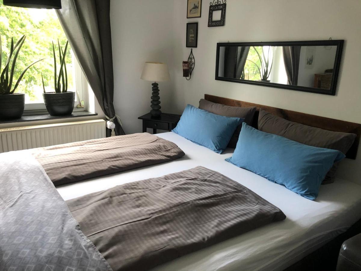 Zweitheimat Apartment Калкар Екстериор снимка
