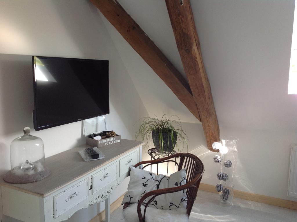 Zweitheimat Apartment Калкар Екстериор снимка