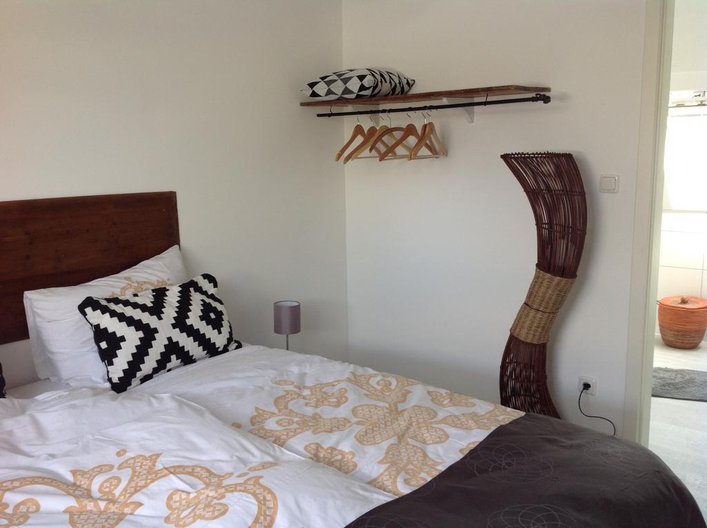Zweitheimat Apartment Калкар Екстериор снимка