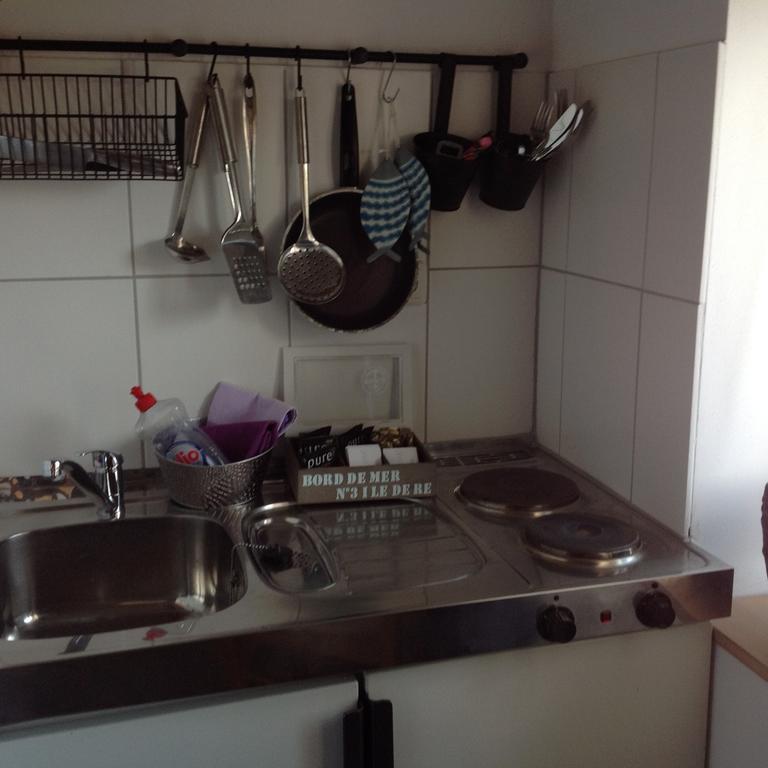 Zweitheimat Apartment Калкар Екстериор снимка