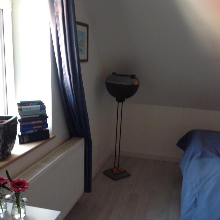 Zweitheimat Apartment Калкар Екстериор снимка