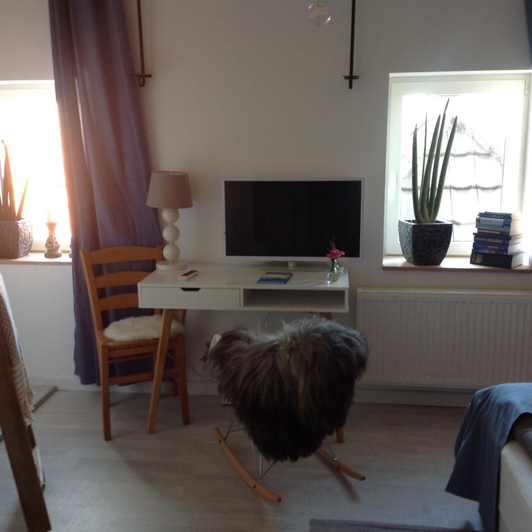 Zweitheimat Apartment Калкар Екстериор снимка