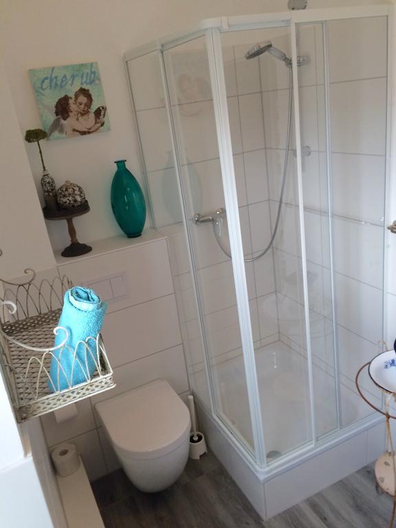 Zweitheimat Apartment Калкар Екстериор снимка
