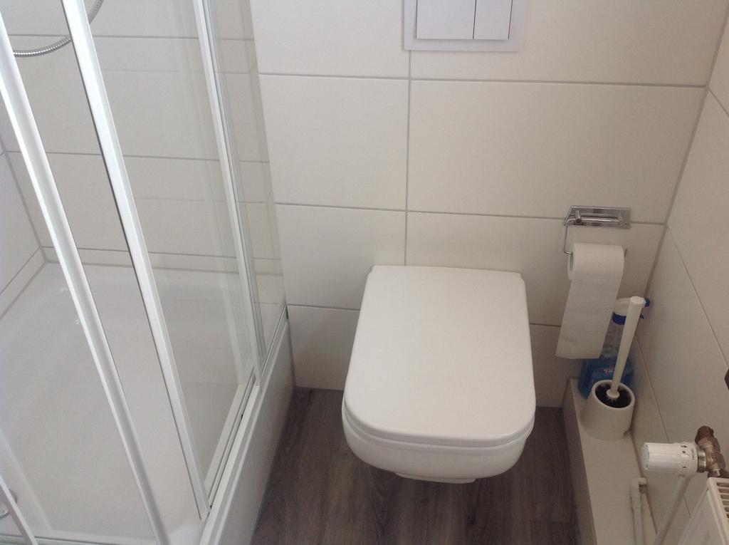 Zweitheimat Apartment Калкар Екстериор снимка
