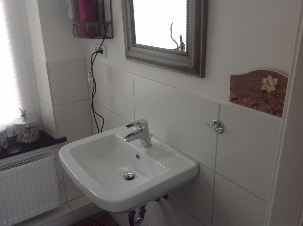 Zweitheimat Apartment Калкар Екстериор снимка